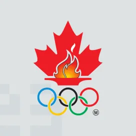 Canadian olympic team